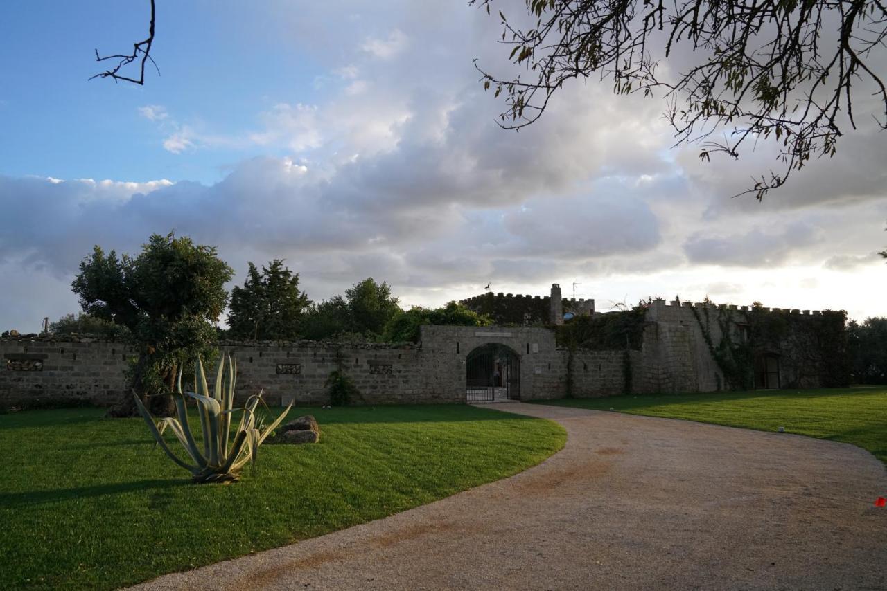 ماندوريا Masseria Li Reni المظهر الخارجي الصورة